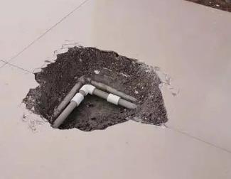 宁乡卫生间漏水维修公司为您分享如何判断家里漏水
