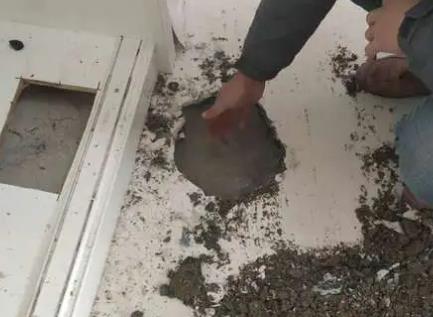 宁乡卫生间漏水维修公司分享下精确定位查漏水一次多少钱?不同级别收费不同