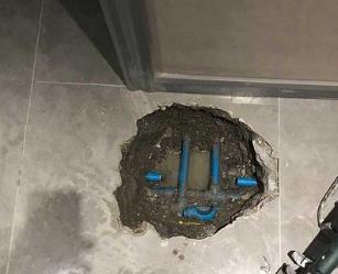 宁乡阳台漏水维修公司分享下暖气管道漏水的原因有哪些