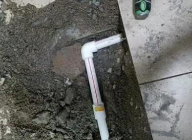 宁乡阳台漏水维修时有哪些声音会影响检漏仪
